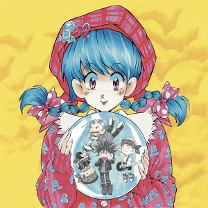 Ninja Mutantes Adolscentes & Refelejo - Split
