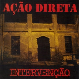 Acao Direta - Intervencao