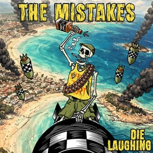 Mistakes - Die Laughing
