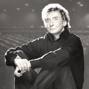 Manilow, Barry - What a Time
