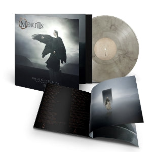 Mortiis - Ghosts of Europa