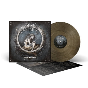 Moon and the Nightspirit - Seed of the Formless