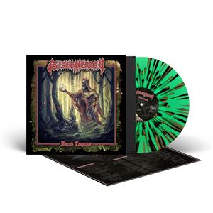 Slaughterday - Dread Emperor