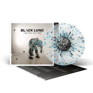 Black Lung - Forever Beyond