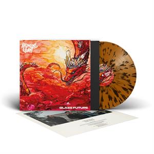 Howling Giant - Glass Future