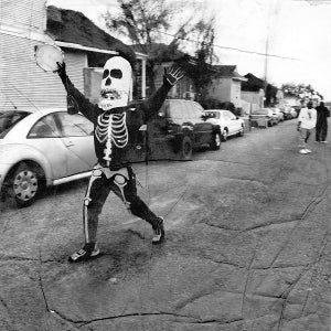 Rogers, Juju - Pink Guitars, Spaceships N Voodoo Dolls