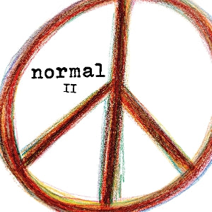 Axel Fischbacher Trio - Normal Ii