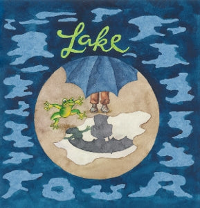 Lake - Four
