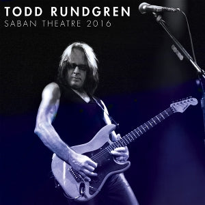 Rudgren, Todd - Saban Theatre 2016