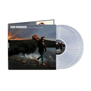 Rundgren, Todd - Solo In Clearwater