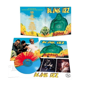 Blink-182 - Buddha