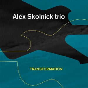 Alex Skolnick Trio - Transformation