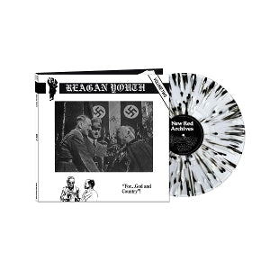 Reagan Youth - Volume 2