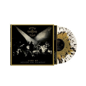 Blessid Union of Souls - Live At Never On Sunday