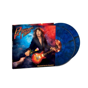 Band, Pat Travers - Bluesed Out In Houston