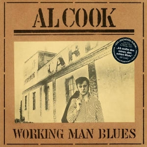 Cook, Al - Working Man Blues