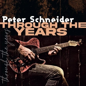 Schneider, Peter - Through the Years