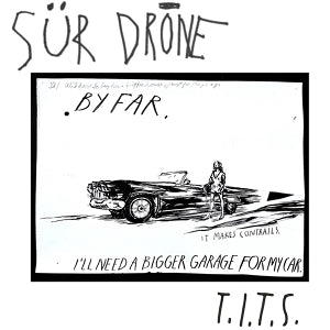 Sur Drone - T.I.T.S.