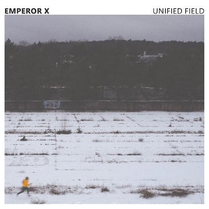 Emperor X - Unified Field
