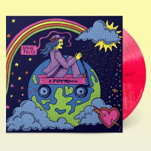 Poltz, Steve - Joyride
