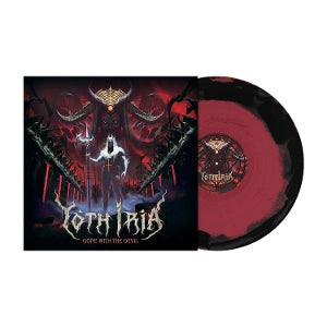 Yoth Iria - Gone With the Devil