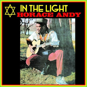 Andy, Horace - In the Light