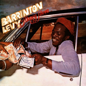 Levy, Barrington - Money Move