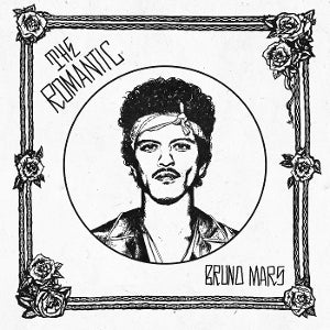 Mars, Bruno - The Romantic