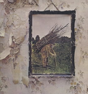 Led Zeppelin - Led Zeppelin Iv