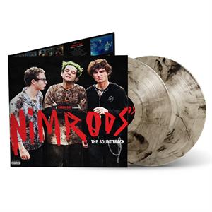 Green Day - Nimrods OST