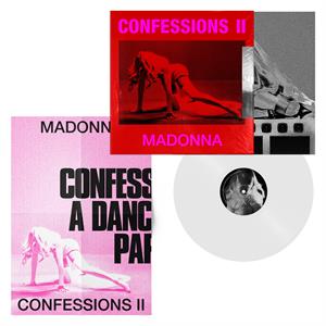 Madonna - Confessions Ii