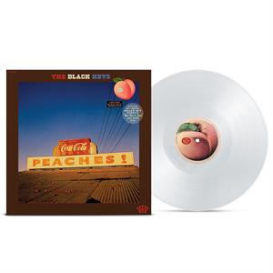 Black Keys - Peaches!