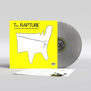 Rapture - Out of the Races and Onto