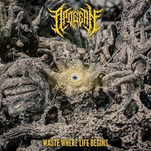 Apogean - Waste Where Life Begins