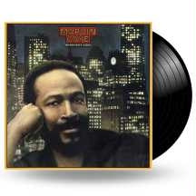 Gaye, Marvin - Midnight Love