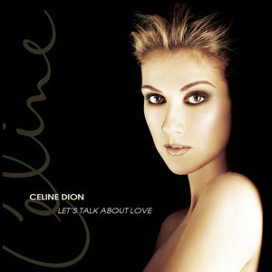 Dion, Céline - Let's Talk About Love