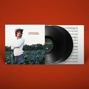 Russell, Arthur - Love is Overtaking Me (Redux Edition)