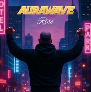 Aurawave - Rise