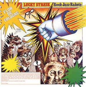 Floh De Cologne - Lucky Streik