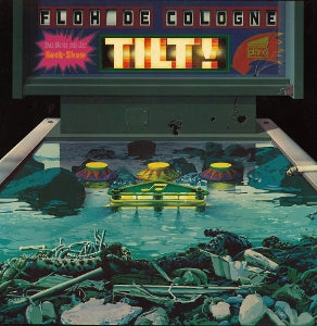 Floh De Cologne - Tilt!
