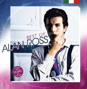 Ross, Alan - Best of