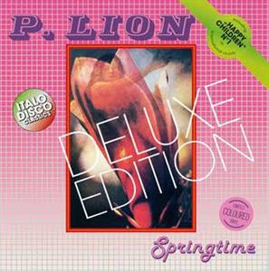 Lion, P. - Springtime