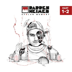 Pappenheimer - Stolen Memory Pt. 1 + Pt. 2