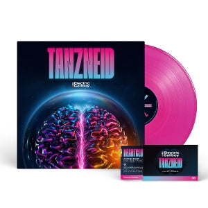 Electric Callboy - Tanzneid
