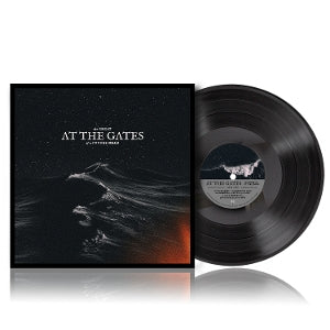 At the Gates - The Ghost of a Future Dead