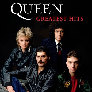 Queen - Greatest Hits