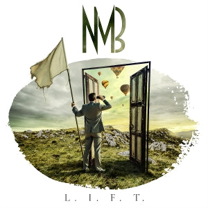 Neal Morse Band, the - L.I.F.T.