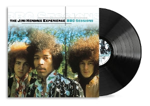 Hendrix, Jimi, the Experience - Bbc Sessions