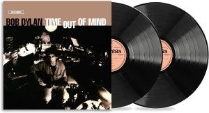 Dylan, Bob - Time Out of Mind