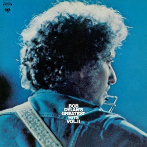 Dylan, Bob - Greatest Hits Vol. Ii